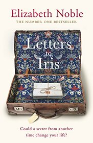 Letters to Iris