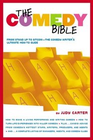 Comedy Bible