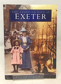 The Changing Face of Exeter (Regional)