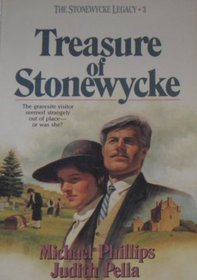 Treasure of Stonewycke (Stonewycke Legacy, 3)