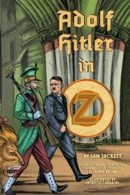 Adolf Hitler in Oz