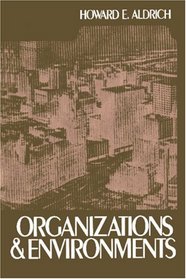 Organizations and Environments