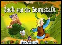 Jack and the Beanstalk (Pop-Up Book)