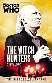Doctor Who: Witch Hunters: The History Collection