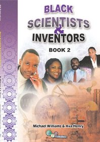 Black Scientists & Inventors Book 2: Bk.2