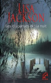 Les Disparues De La Nuit (Lost Souls) (New Orleans, Bk 5) (French Edition)