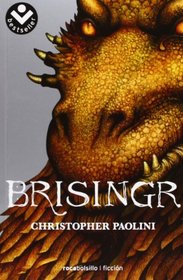 Brisingr (Spanish Edition)