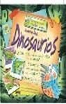 Pregunta Al Dr Edi Lupa Sobre Los Dinosaurios/ Questions to Dr. Edi Lupa about Dinosaurs (Spanish Edition)