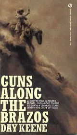 Guns Along the Brazos