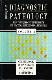 Techniques in Diagnostic Pathology, Volume 2