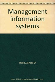 Management Information Systems Second Ed