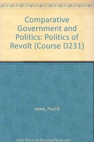 Comparative Government and Politics (Course D231)