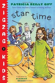 Star Time (Zigzag Kids)