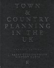 Town and Country Planning in the Uk