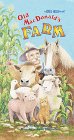 Old MacDonald's Farm (Knee-High Book)