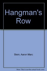 Hangman's Row