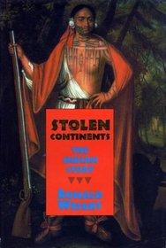 Stolen Continents: Indian Story