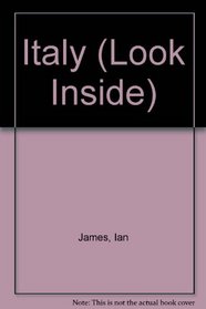 Italy (Look Inside)