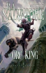 The Orc King (Transitions)