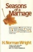 Seasons of a Marriage