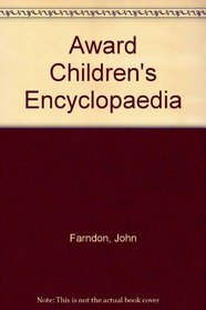 Award Childrens Encyclopedia