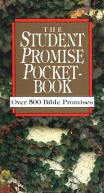 The Student Promise Pocketbook
