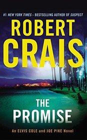 The Promise (Elvis Cole, Bk 16) (Audio CD) (Unabridged)