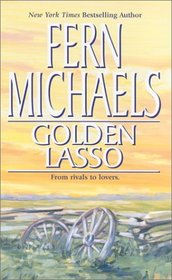 Golden Lasso