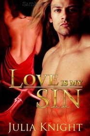 Love is My Sin (Oathcursed)
