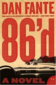 86'd: A Novel (P.S.)