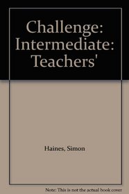 Challenge: Intermediate: Teachers'