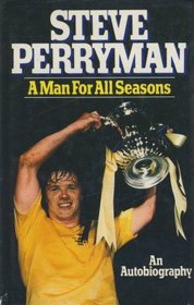 Steve Perryman