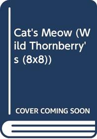 Cat's Meow (Wild Thornberry's (8x8))