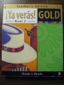 Yaveras! Gold (Gold, Nivel 2)