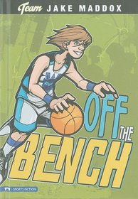 Off the Bench (Impact Books)