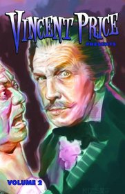 Vincent Price Presents Volume 2