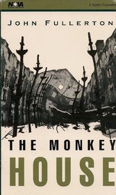 The Monkey House (Audio Cassette) (Abridged)