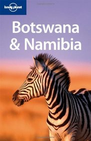Botswana & Namibia (Multi Country Guide)