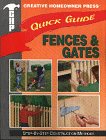 Fences & Gates (Quick Guide)