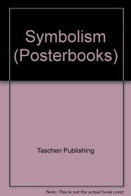 Symbolism Poster Book (Posterbooks)