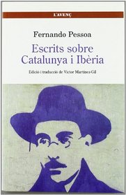Escrits sobre Catalunya i Ibèria