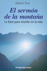 Sermón de la montaña, El (Books4pocket Crecimiento y Salud) (Spanish Edition)