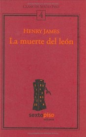 La muerte del len (Spanish Edition)