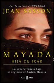 Mayada, Hija De Irak (Spanish Edition)
