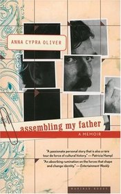 Assembling My Father: A Daughter's Detective Story