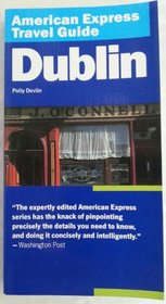 Dublin (American Express Travel Guides)