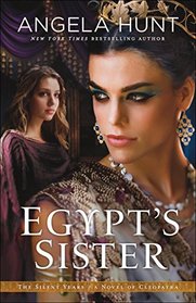 Egypt's Sister (Silent Years, Bk 1)