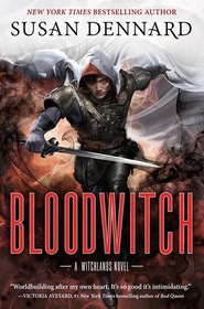 Bloodwitch (The Witchlands)