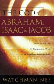 The God of Abraham, Isaac, and Jacob