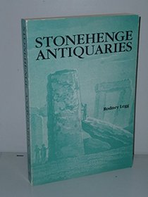 Stonehenge Antiquaries